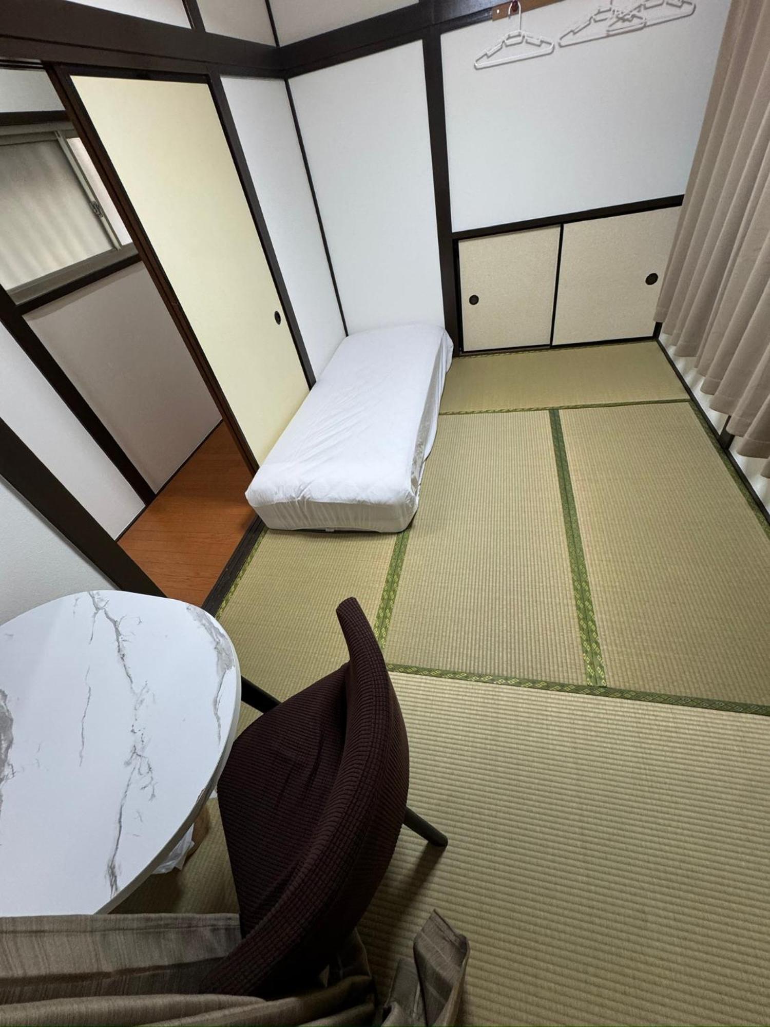 松户市東京近隣 蔵元荘 駅近 交通便利别墅 外观 照片